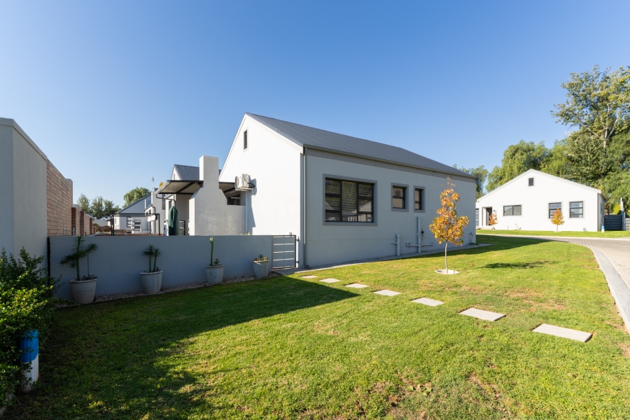 3 Bedroom Property for Sale in Oudtshoorn Central Western Cape
